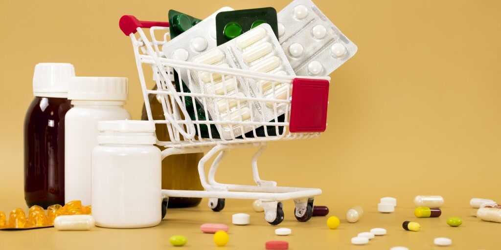 Observe Drug and Food Online Circulation Supervision Regulation