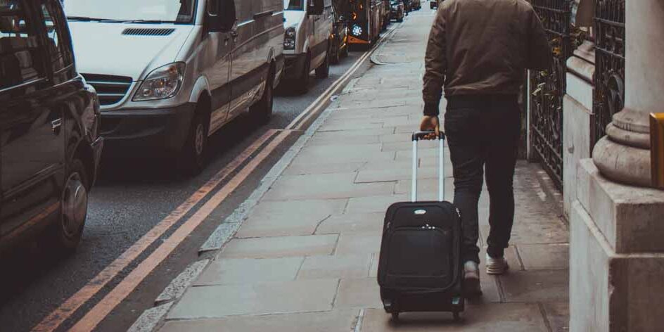 Types of Visas and The Function That You Need to Know