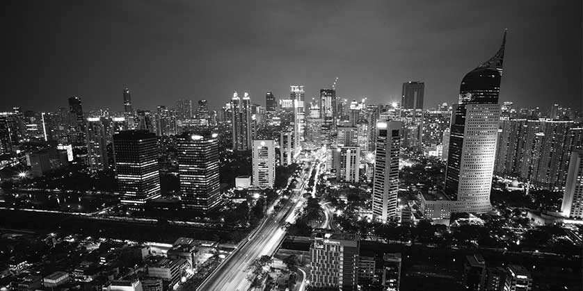 This is How Foreigners Invest in Indonesia Property