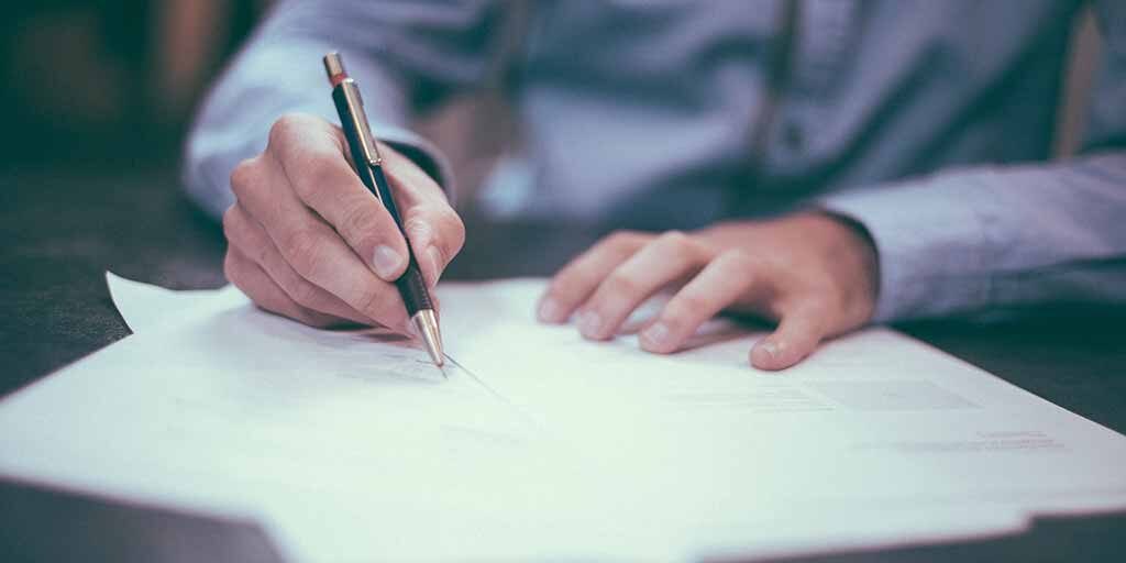 The Intricacy of a Work Agreement