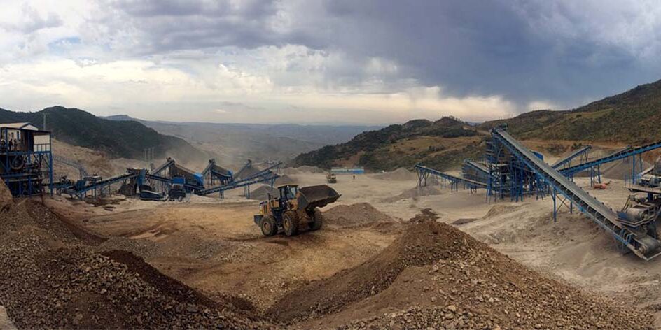 HERE IS THE NEW TERMS OF BUSINESS AND LEGALITY OF MINING COMPANIES IN INDONESIA (PART 1)