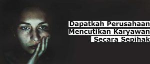 Dapatkah Mencutikan Karyawan Secara Sepihak? Bagaimana Hukumnya?
