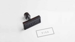 Aturan Terbaru Pemberian Visa Bagi Warga Negara Tiongkok
