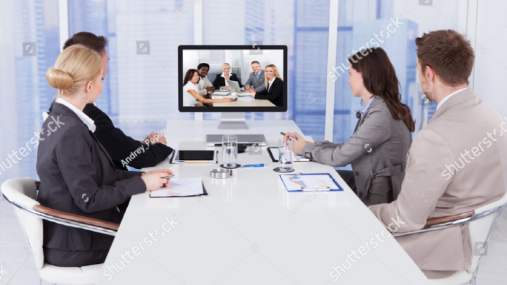 Perhatikan Persyaratan ini Agar RUPS Dapat Dilakukan melalui Teleconference