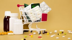 Simak Aturan Pengawasan Obat dan Makanan Secara Online