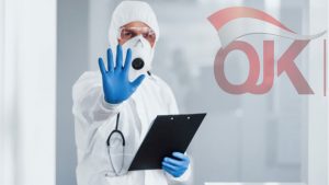 5 Peraturan OJK Merespon Situasi Pandemi COVID-19