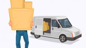 Persyaratan Bagi Pelaku Usaha Yang Tetap Melakukan Pengiriman Barang Dengan Menggunakan Transportasi Darat Selama Masa Pengendalian Transportasi