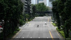 Melihat Perbedaan Aturan Lockdown di Singapura, Malaysia, dan Indonesia
