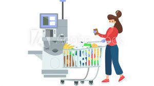 Protokol New Normal dalam Melakukan Transaksi Perdagangan