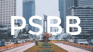 PSBB Kembali Diperketat, Ini Isi Peraturan Gubernur Nomor 88 Tahun 2020 Tentang Pembatasan Sosial Berskala Besar