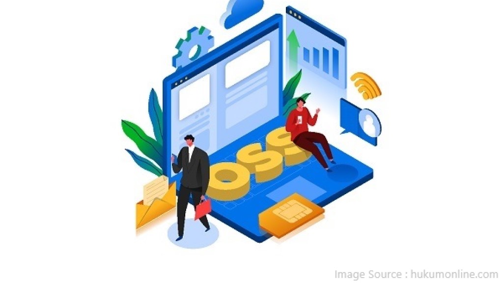 Perbedaan OSS Versi 1.1 dengan OSS RBA Yang Wajib Anda Ketahui