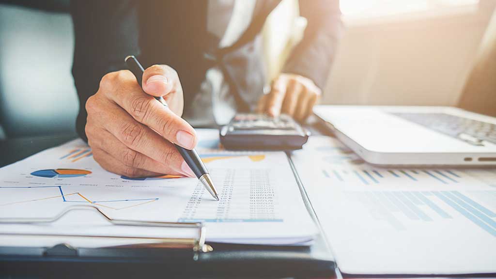Financial Statement Fraud