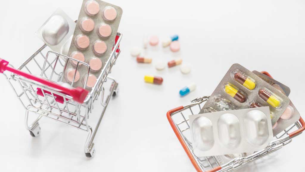 Marak Impor Obat dan Alat Kesehatan, Simak Aturan Impornya!