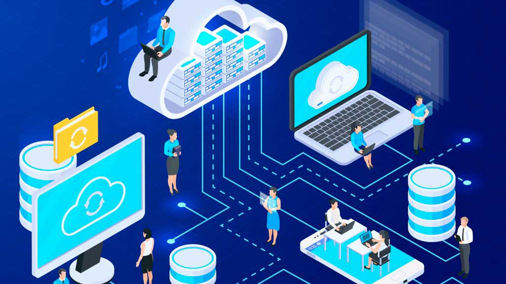 Apakah Penyedia Cloud Computing Harus Berizin?