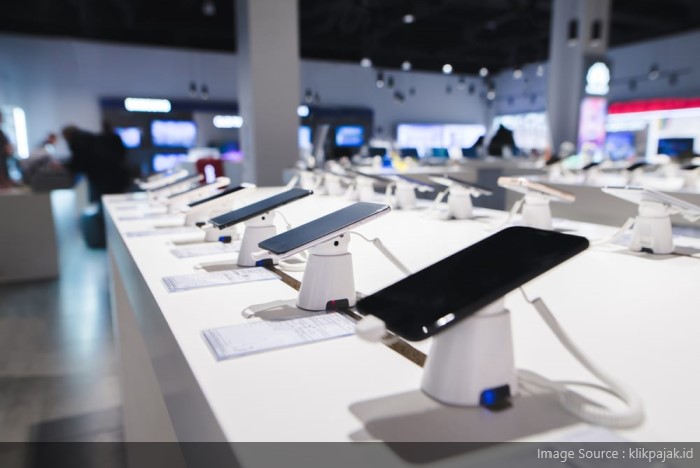 Berikut Sederet Aturan Pengimporan Gadget di Indonesia!
