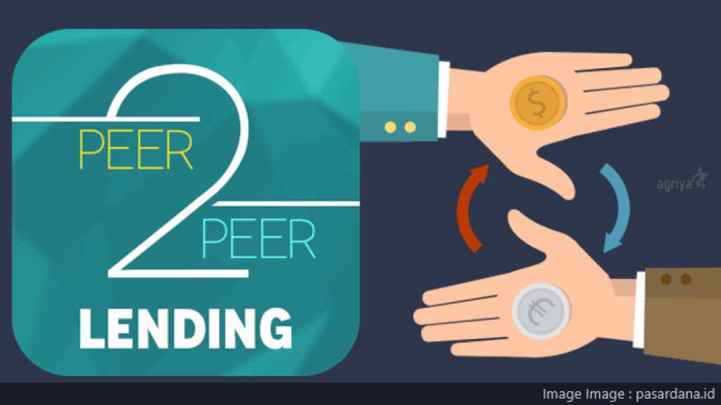 Pahami Aspek Perjanjian dalam Perusahaan Fintech Peer To Peer Lending!