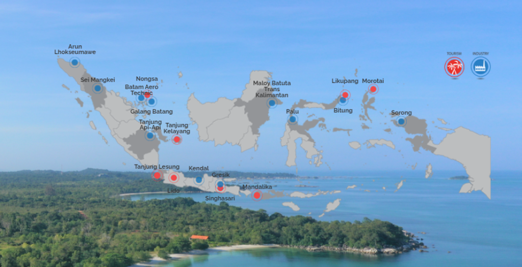 Ingin Mendapatkan Berbagai Fasilitas di Kawasan Ekonomi Khusus? Begini Syaratnya