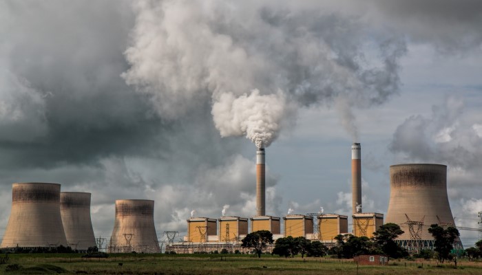 Bidang Usaha yang Wajib AMDAL di Tahun 2023