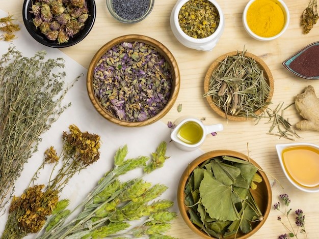 Bisnis Obat Tradisional, Ini Keuntungan Urus Izin Edarnya!