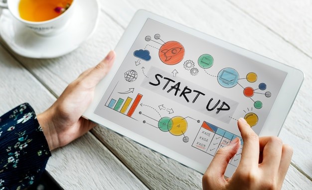 Ini Dia! Kode Klasifikasi Bidang Usaha (KBLI) untuk Startup Digital Terbaru
