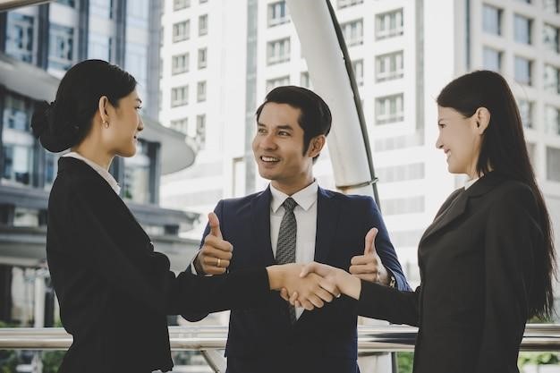 Pentingnya Perjanjian Kerja Sama dalam Dunia Bisnis