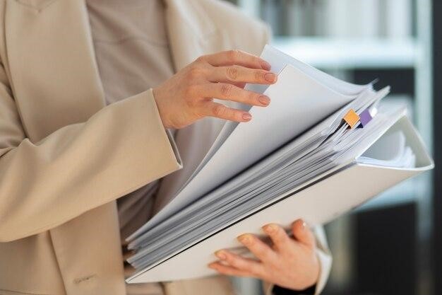 Akta Otentik Adalah: Dokumen yang Memiliki Kekuatan Hukum