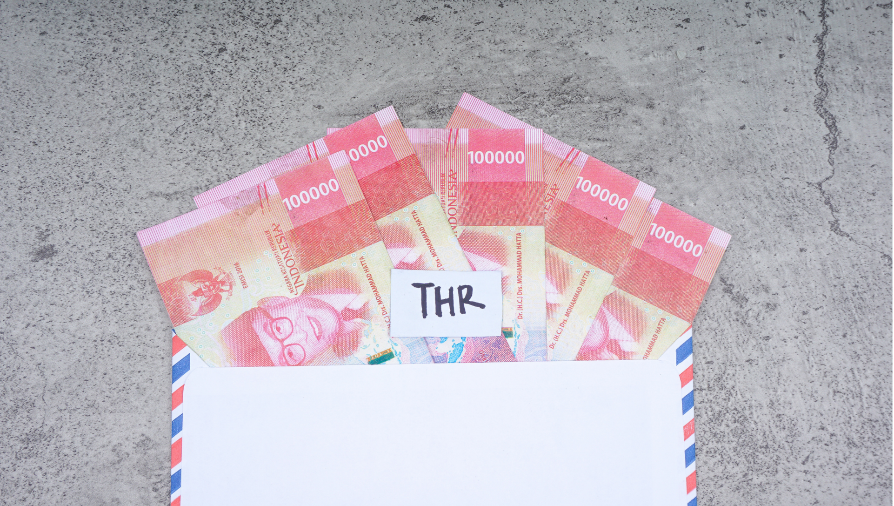 Pedoman dan Ketentuan Pemberian Tunjangan Hari Raya (THR) 2024