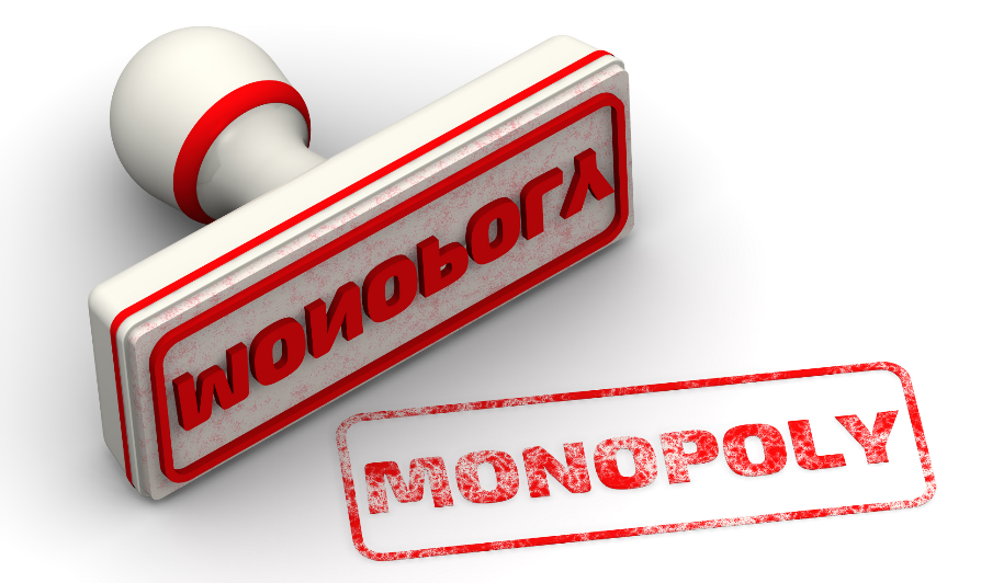 Monopoli dan Oligopoli: Apakah Suatu Hal Terlarang?
