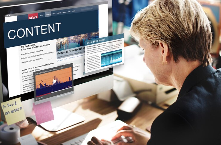 Hak Cipta Bagi Kreator Karya Konten Digital: Perlindungan Atas Konsep?