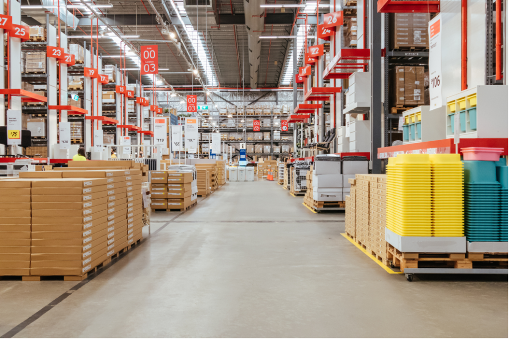 Belajar Yurisprudensi Dari Kasus IKEA vs IKEMA