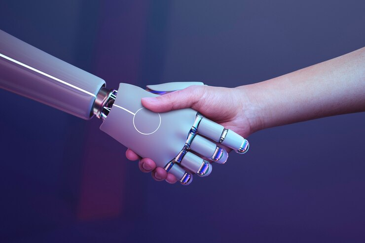 Indonesia Uji Kesiapan Tata Kelola Artificial Intelligence (AI)
