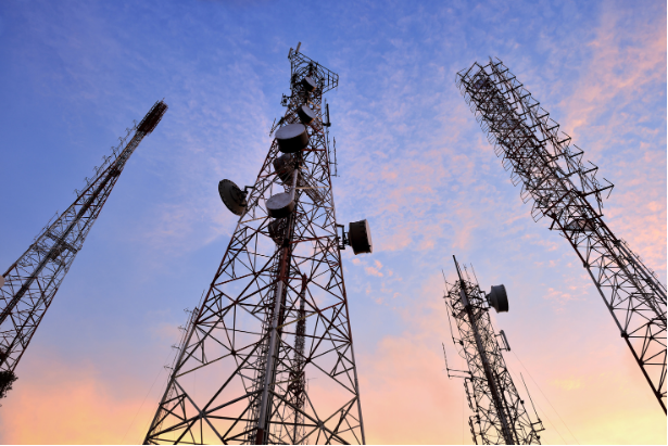XL Axiata Akuisisi Aset ServeCo Milik Link Net Senilai Rp1,87 T