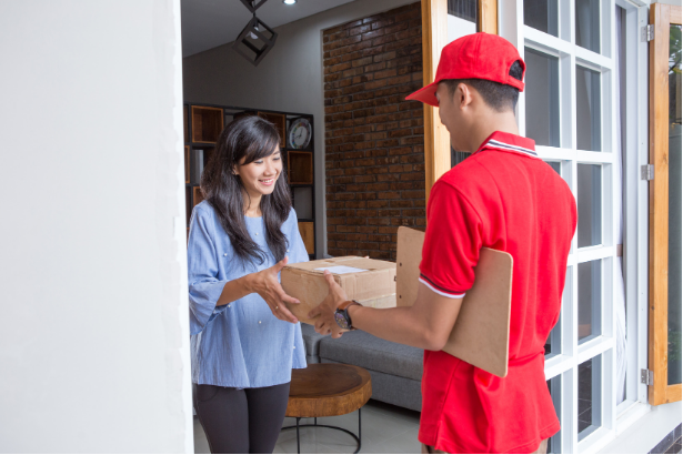 E-commerce Wajib Patuhi Aturan Persaingan Usaha Jasa Kirim!