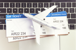 Dugaan Maskapai Indonesia Monopoli Tiket Pesawat