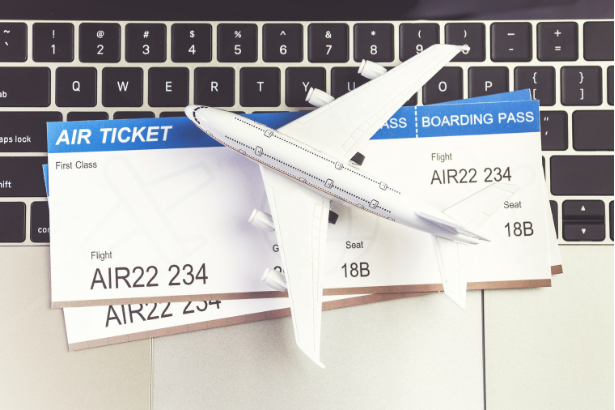 Dugaan Maskapai Indonesia Monopoli Tiket Pesawat