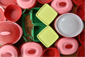 Tupperware Bangkrut: Menghentikan Cashflow Lewat Kepailitan?
