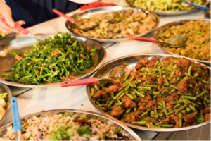 Ramai Restoran Lisensi Masakan Padang: Bagaimana Ketentuannya?