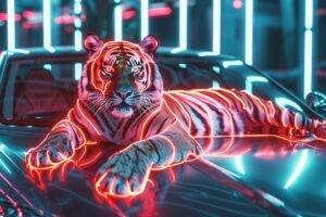 Rebranding Jaguar Dengan Cara Redesign Merek: Apa yang Perlu Diperhatikan?