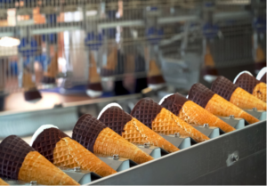 Pengalihan Bisnis Unilever Es Krim ke PT The Magnum Ice Cream: Siapa yang Jual Saham?