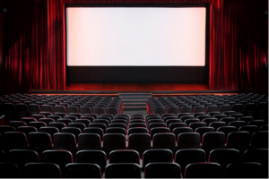 Sempat Viral Ibu-Ibu Rekam Film di Bioskop, Apakah Termasuk Pembajakan?