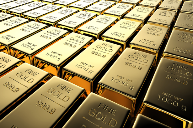Ramai Bank Ajukan Menjadi Bisnis Bullion: Apa Itu dan Bagaimana Izin Usahanya? Ramai Bank Ajukan Menjadi Bisnis Bullion: Apa Itu dan Bagaimana Izin Usahanya?