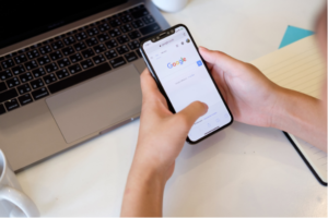 Google Didenda