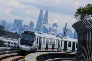 Naming Rights MRT Cipete Raya Dibeli Tuku: Bagaimana Ketentuannya?