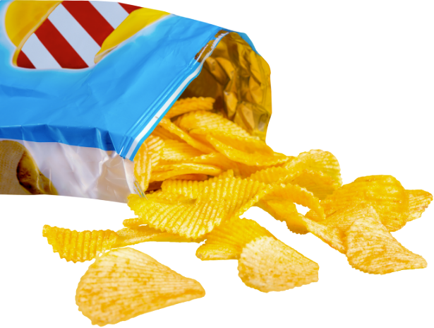 Setelah Absen 3 Tahun, Lays Cheetos dan Doritos Hadir Kembali di Pasar Indonesia
