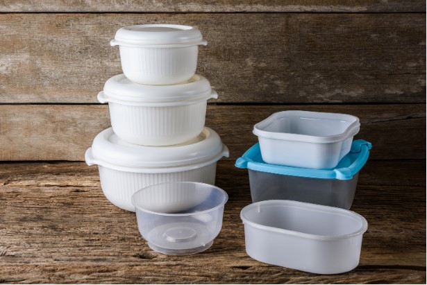 Merek Tupperware Resmi Gulung Tikar, Bagaimana Peluang Kedepannya?