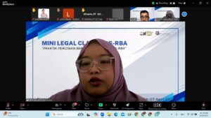 Bahas Hukum Sukses Gelar Mini Legal Class OSS-RBA: Kupas Tuntas Tantangan Perizinan Usaha di Era Digital