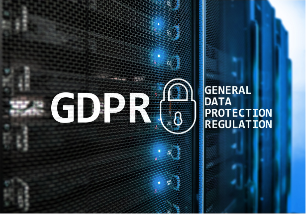 UU PDP Perekaman Data