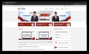 Panduan Lengkap: Cara Benar Memasukkan KBLI Utama dan Pendukung di OSS RBA