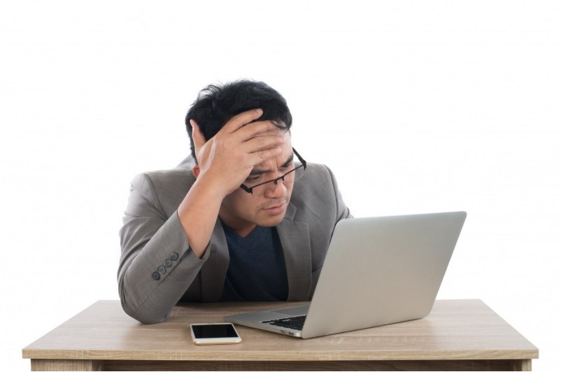 Keterbatasan Legal Due Diligence
