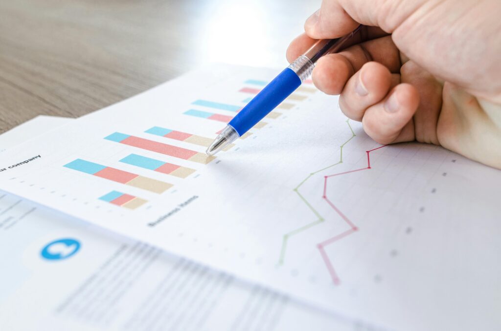 Pelaporan Data Industri